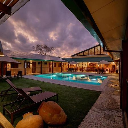 Bonito Ecotel Exterior photo