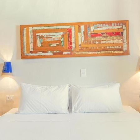Bonito Ecotel Exterior photo