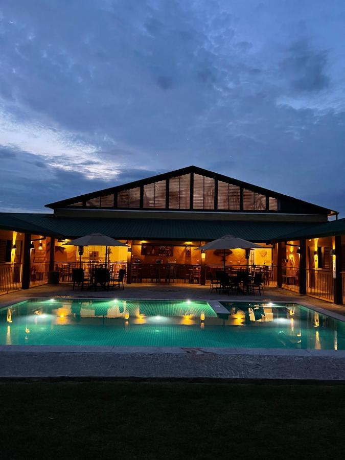 Bonito Ecotel Exterior photo