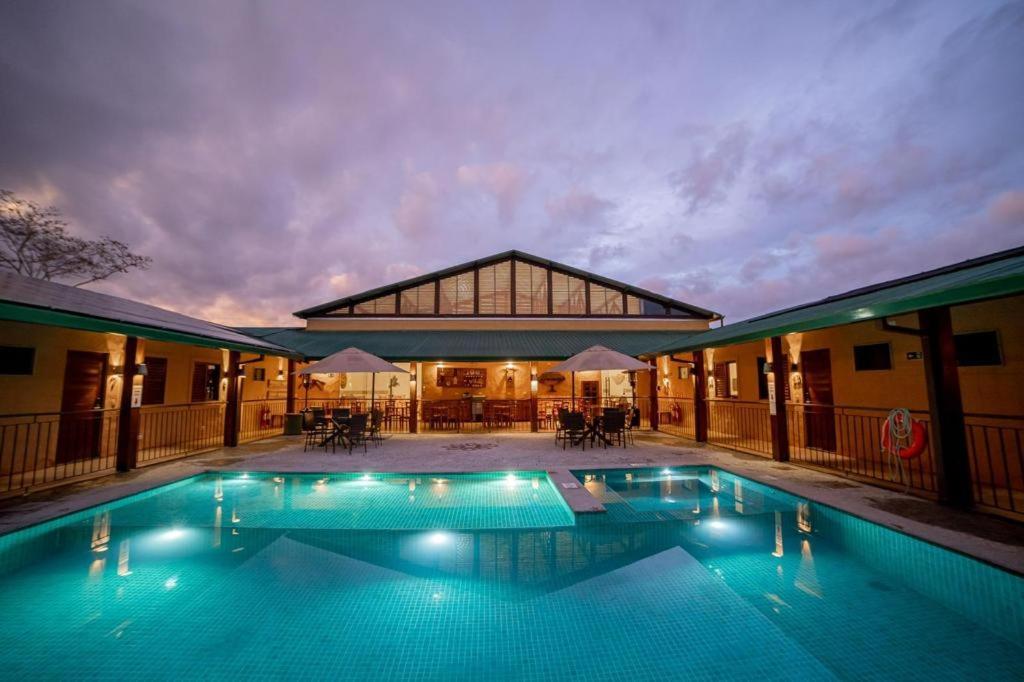 Bonito Ecotel Exterior photo