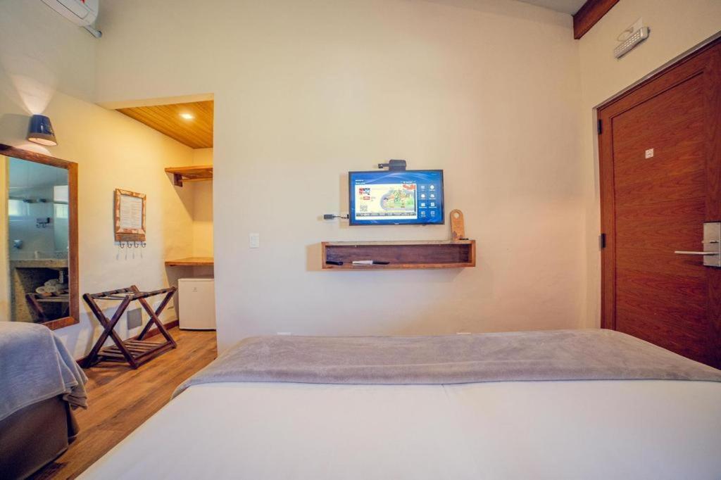Bonito Ecotel Exterior photo