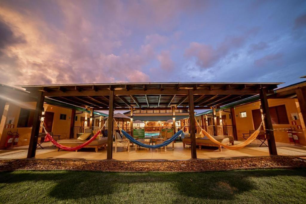 Bonito Ecotel Exterior photo