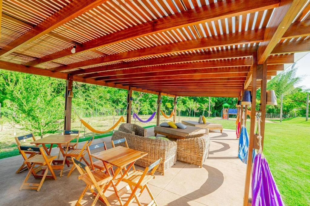 Bonito Ecotel Exterior photo