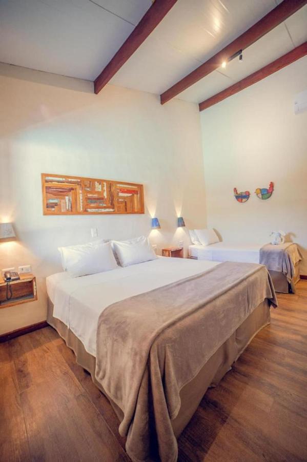 Bonito Ecotel Exterior photo