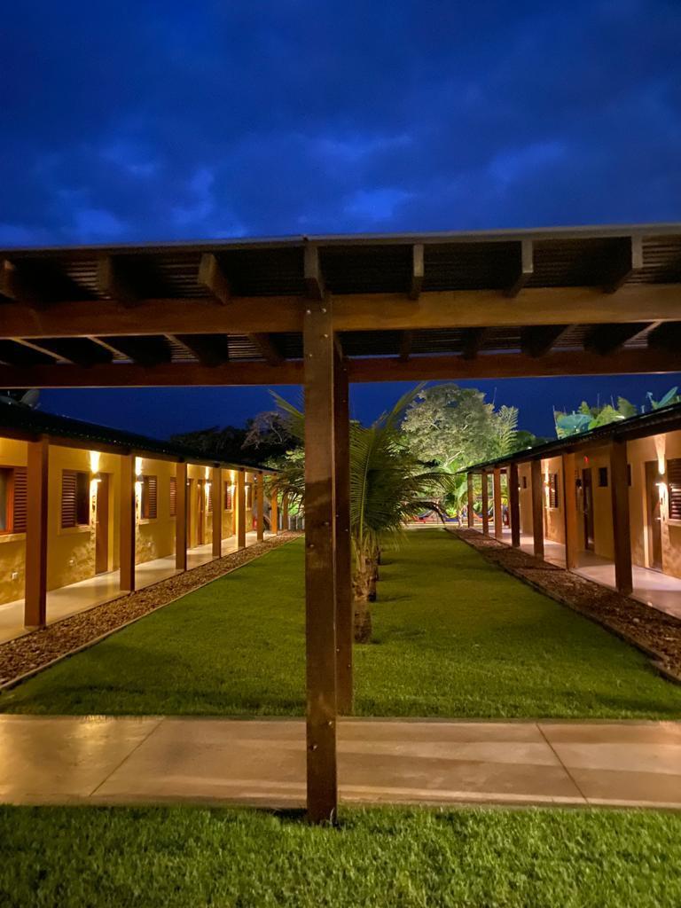Bonito Ecotel Exterior photo