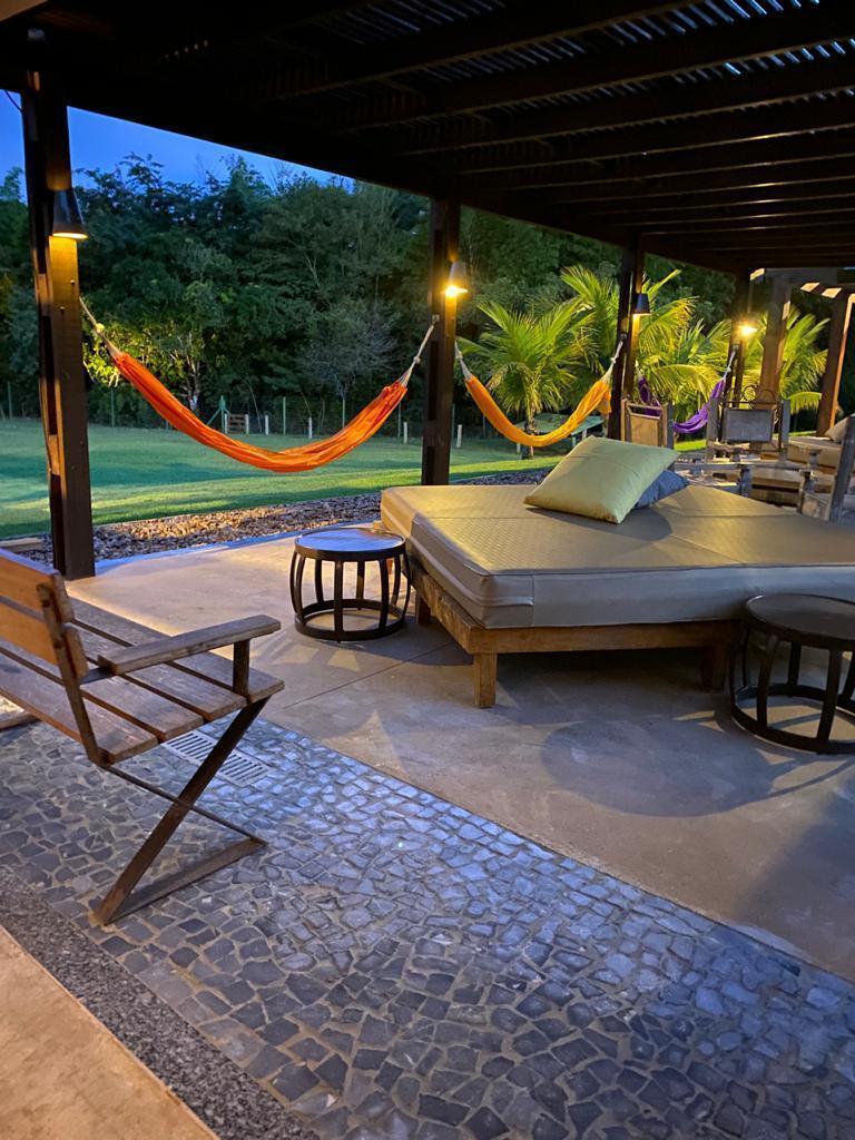 Bonito Ecotel Exterior photo