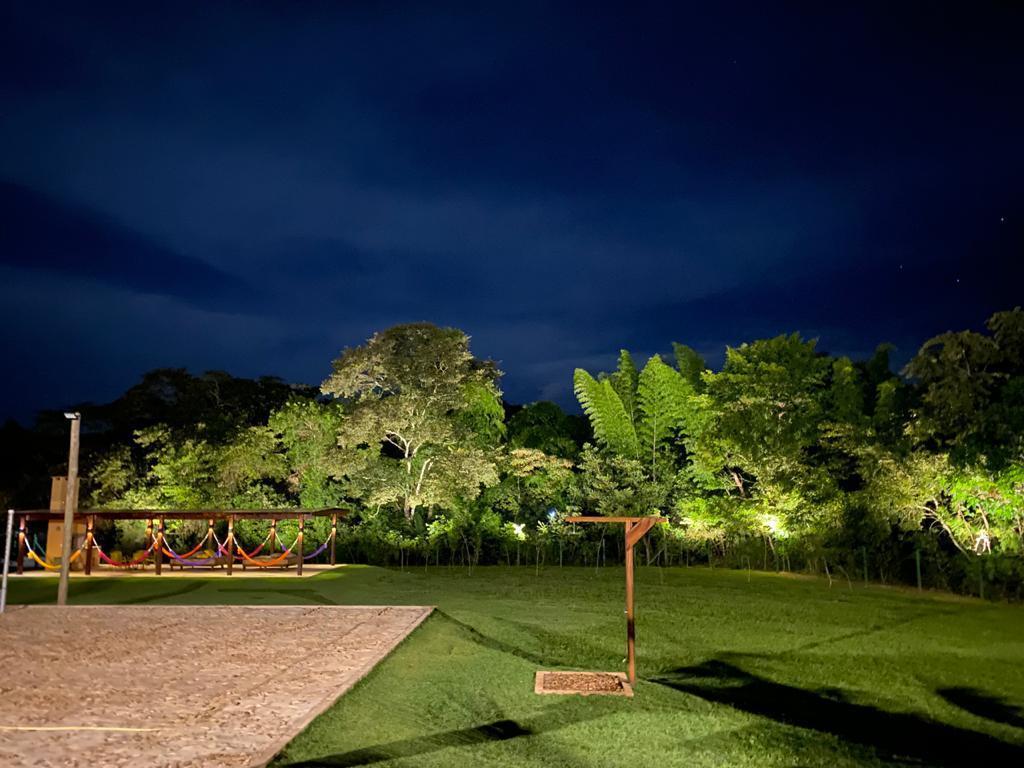 Bonito Ecotel Exterior photo