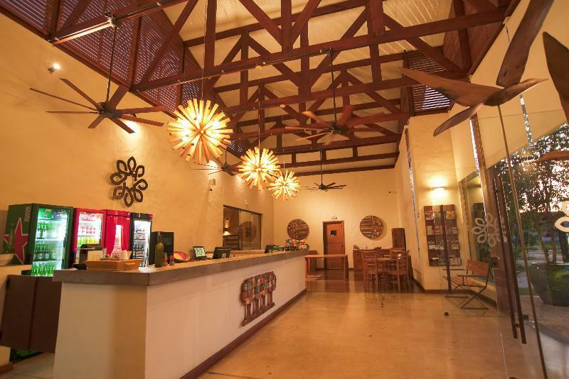 Bonito Ecotel Exterior photo