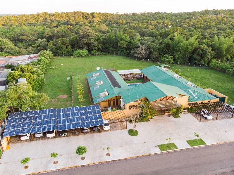 Bonito Ecotel Exterior photo