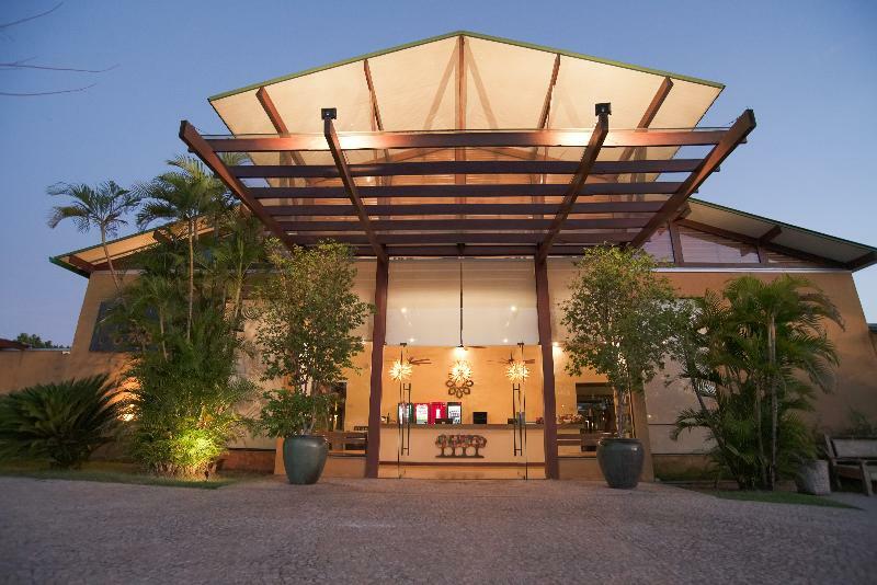 Bonito Ecotel Exterior photo
