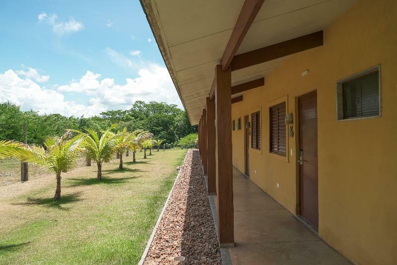 Bonito Ecotel Exterior photo