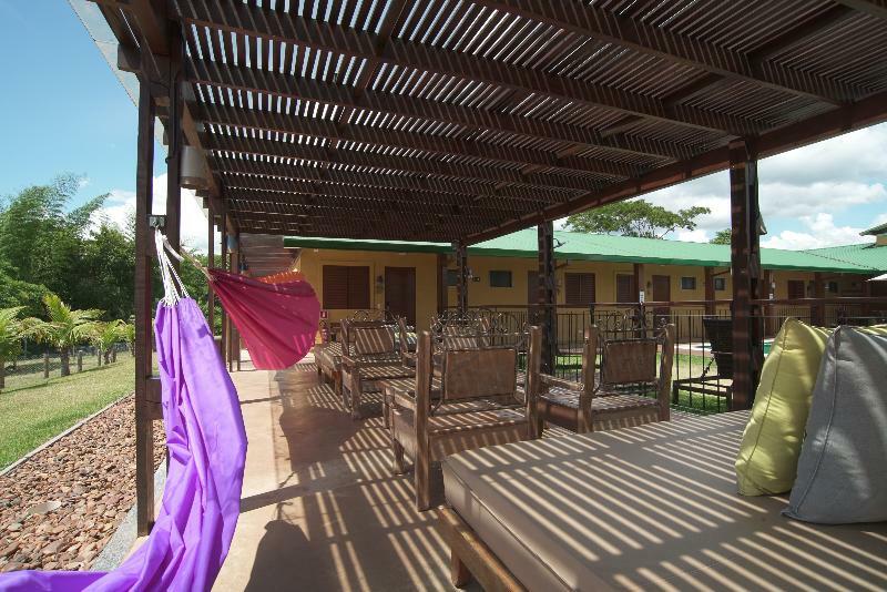 Bonito Ecotel Exterior photo