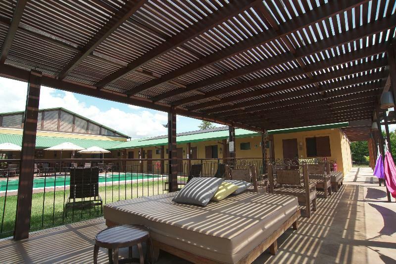 Bonito Ecotel Exterior photo