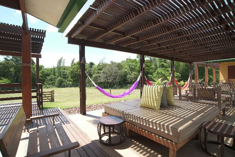 Bonito Ecotel Exterior photo