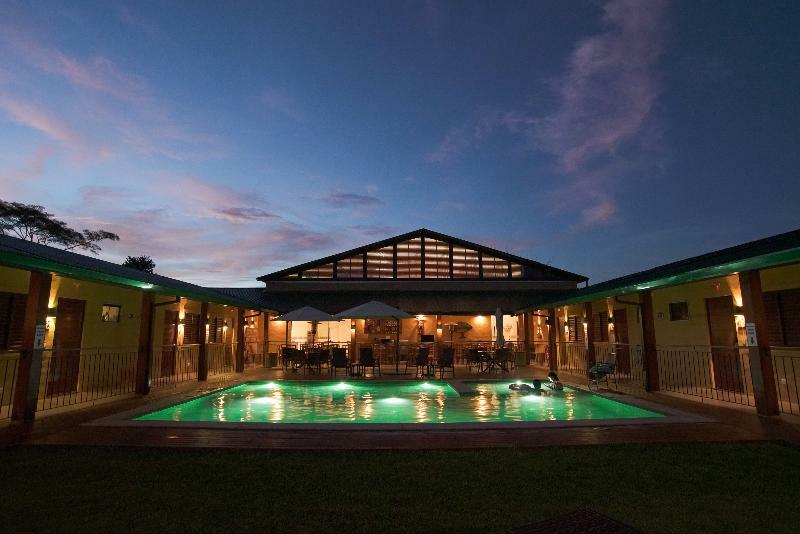 Bonito Ecotel Exterior photo