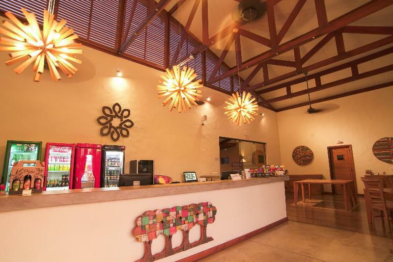 Bonito Ecotel Exterior photo